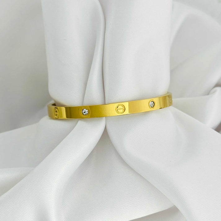 LOVE Bracelet, Classic Model