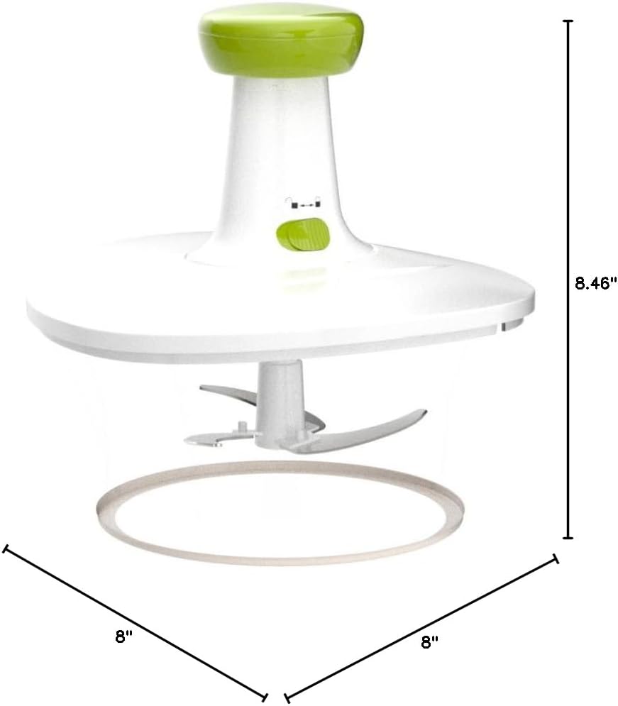 Hand Chopper Vegetable Cutter