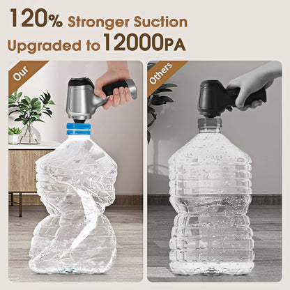 3 in 1 Handheld Vacuum Cleaner