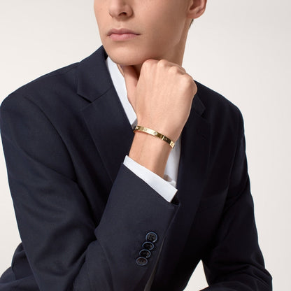 LOVE Bracelet, Classic Model
