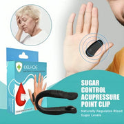 Sugar Control Acupressure Clips